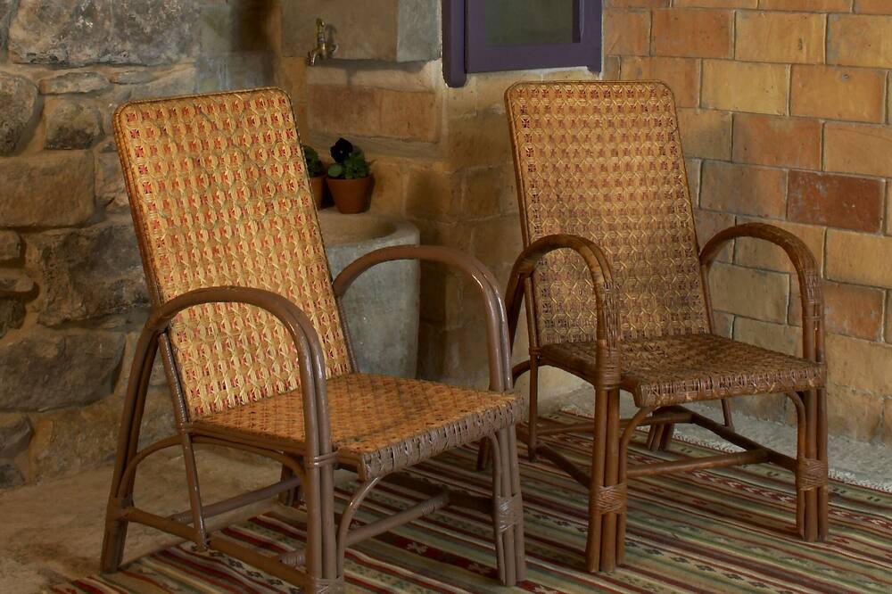 Photo of Patio Balcony in Verdu