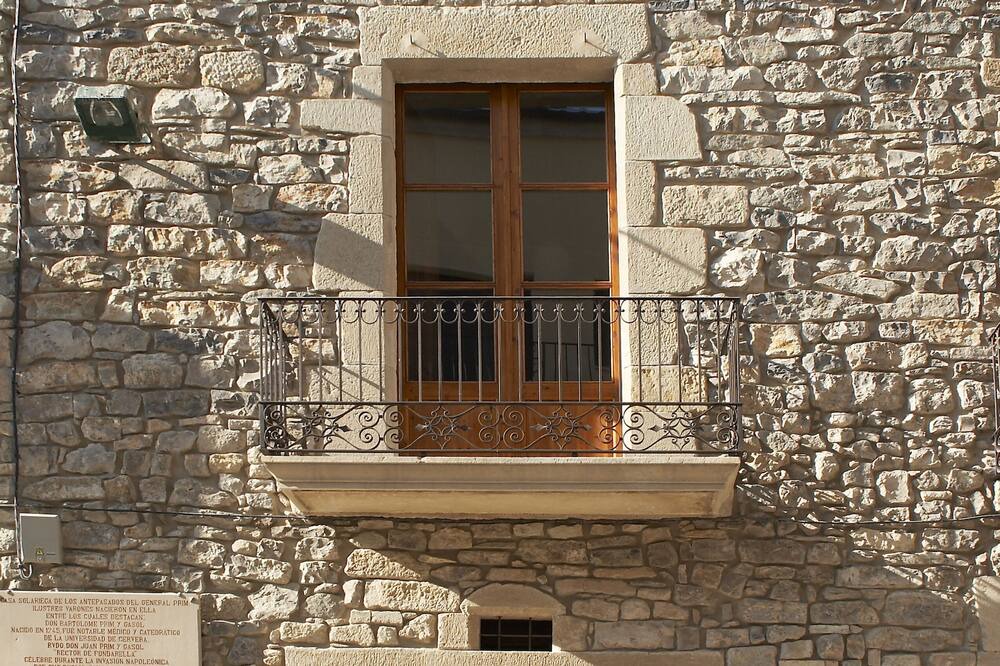 Photo of Outdoor in Verdu