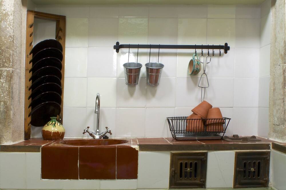 Photo of Kitchen in Verdu