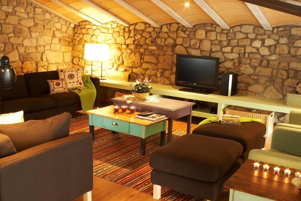 Photo of Livingroom in Verdu