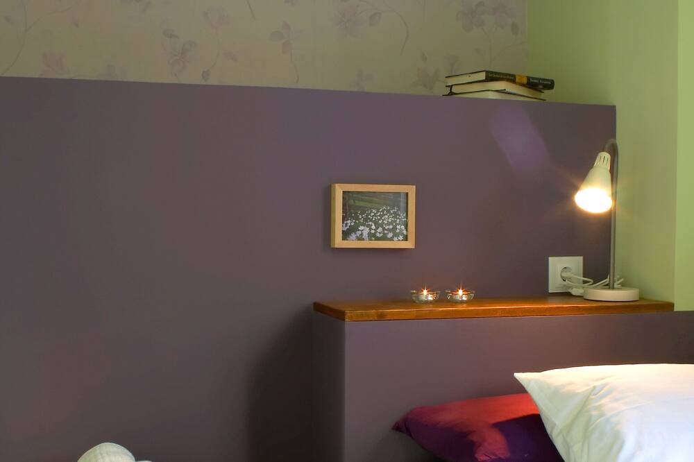 Photo of Bedroom in Verdu