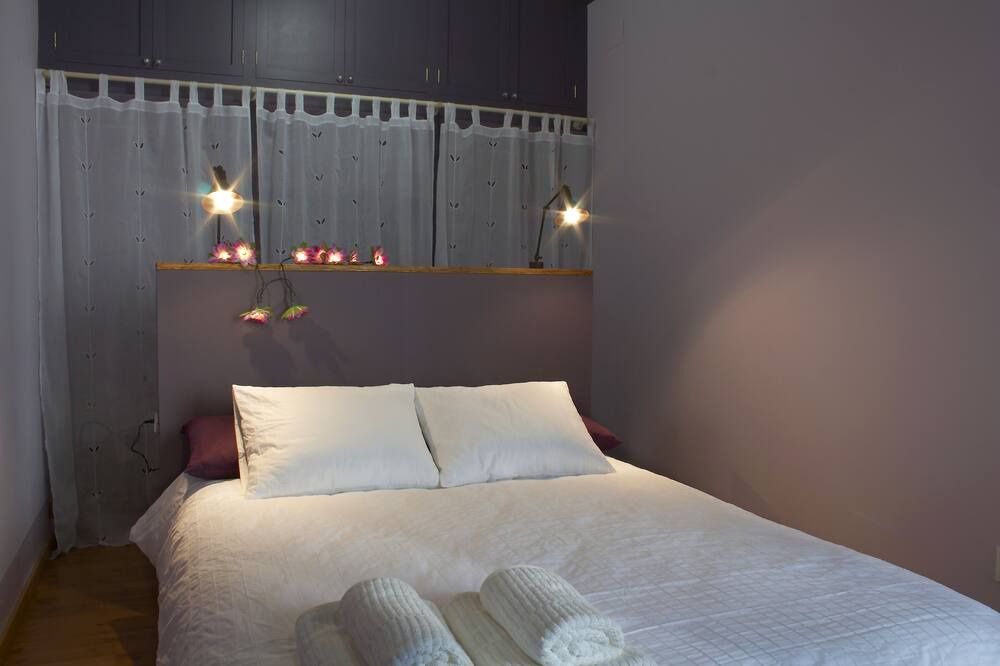 Photo of Bedroom in Verdu