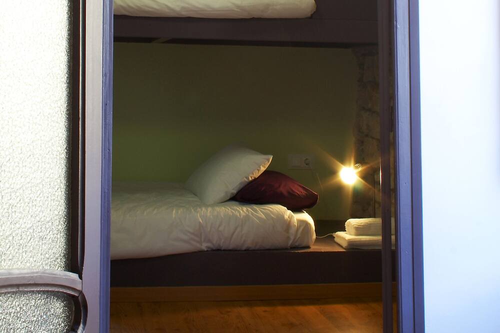Photo of Bedroom in Verdu