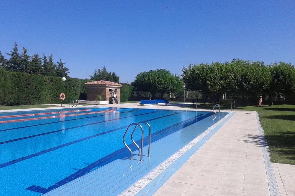 Photo of Outdoor in Verdu