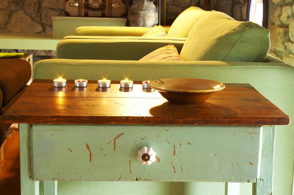 Photo of Livingroom in Verdu