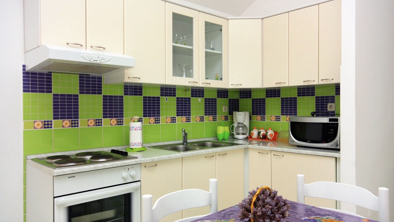 Photo of Kitchen in Bol