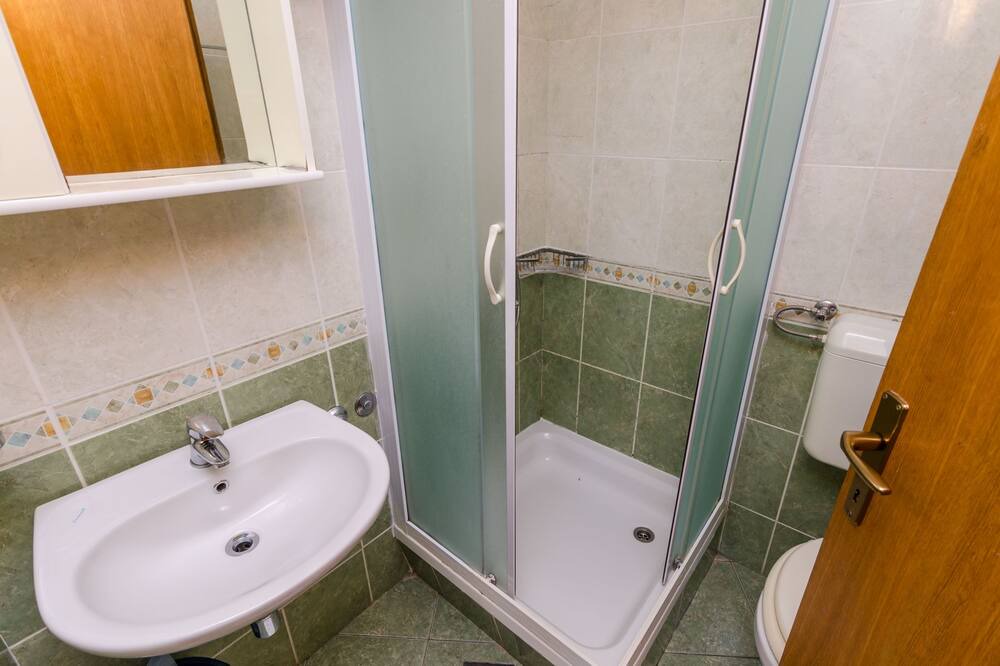 Photo of Bathroom in Brasina