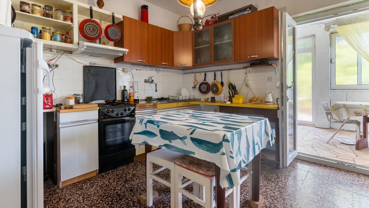 Photo of Kitchen in Bobovisca