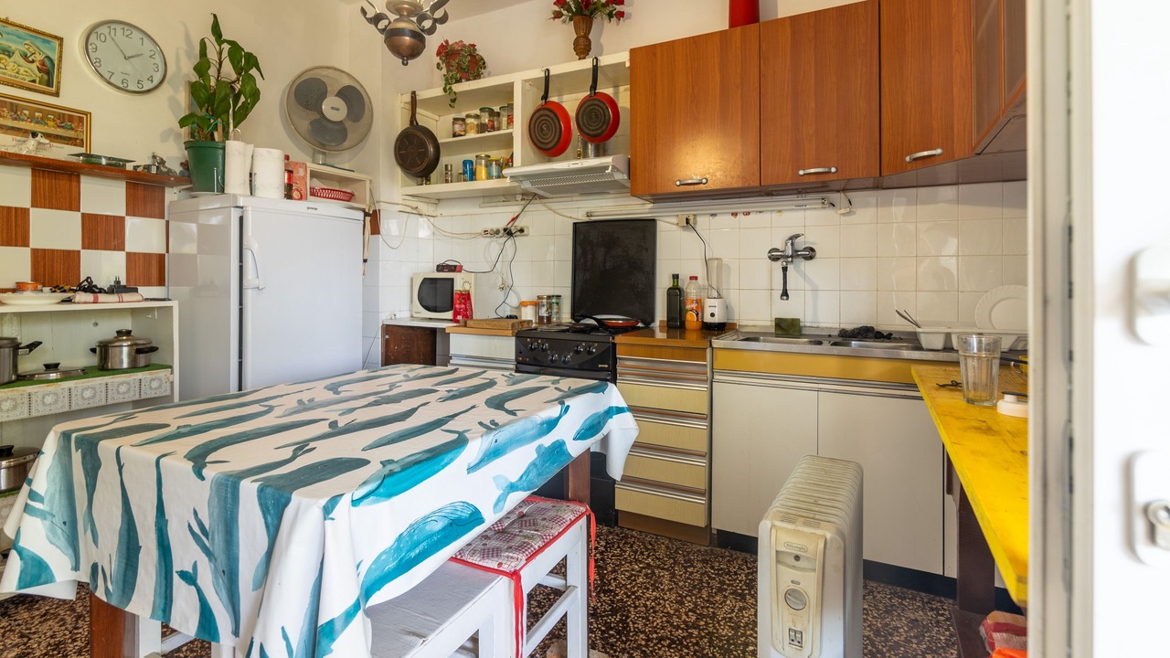 Photo of Kitchen in Bobovisca