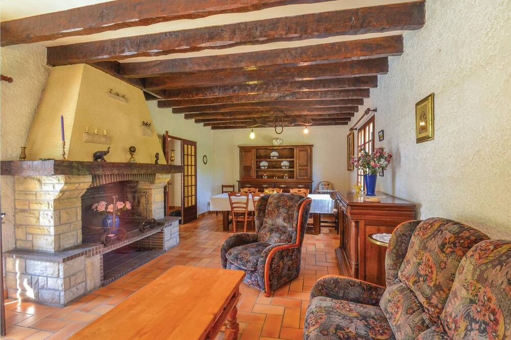Photo of Bedroom in Garrosse