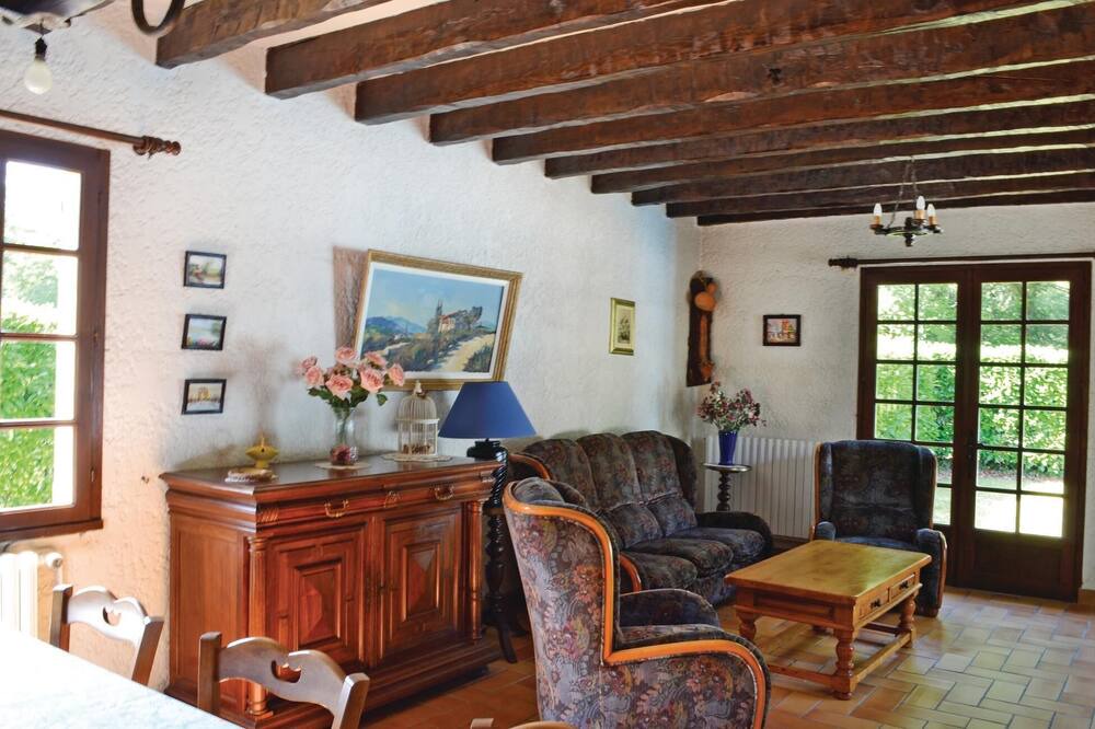 Photo of Bedroom in Garrosse
