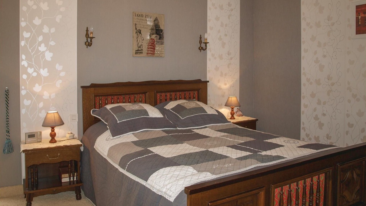 Photo of Bedroom in Plouer-sur-Rance