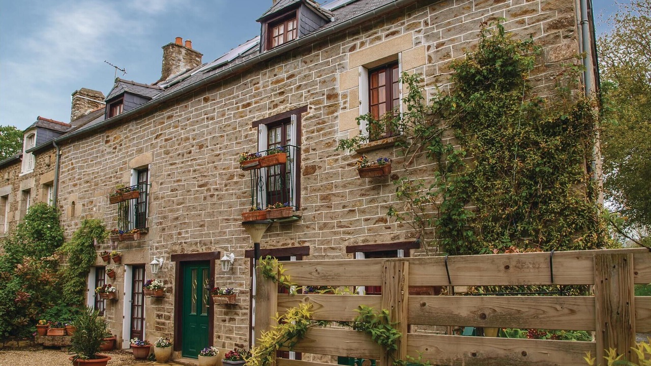Photo of Outdoor in Plouer-sur-Rance