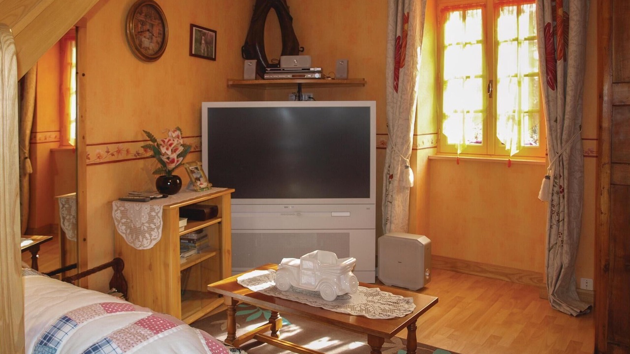 Photo of Livingroom in Plouer-sur-Rance