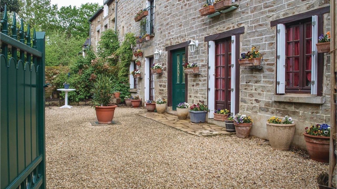 Photo of Outdoor in Plouer-sur-Rance