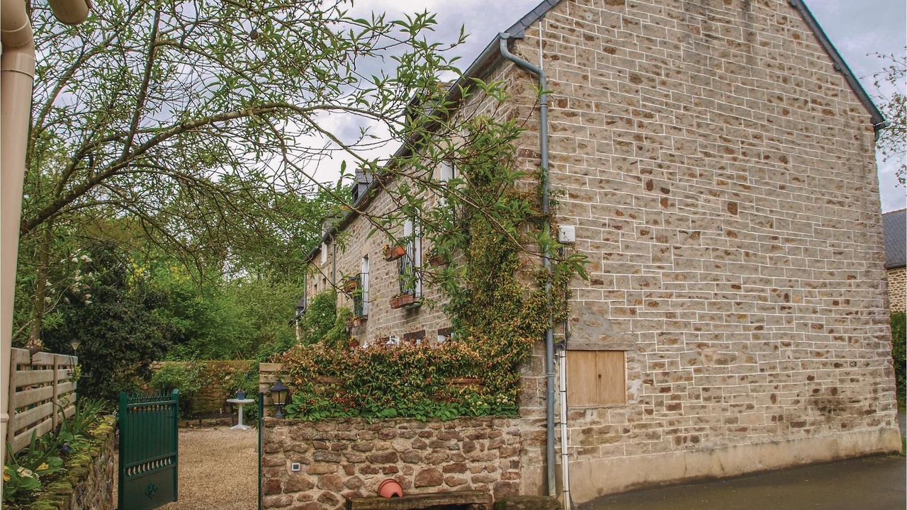 Photo of Outdoor in Plouer-sur-Rance
