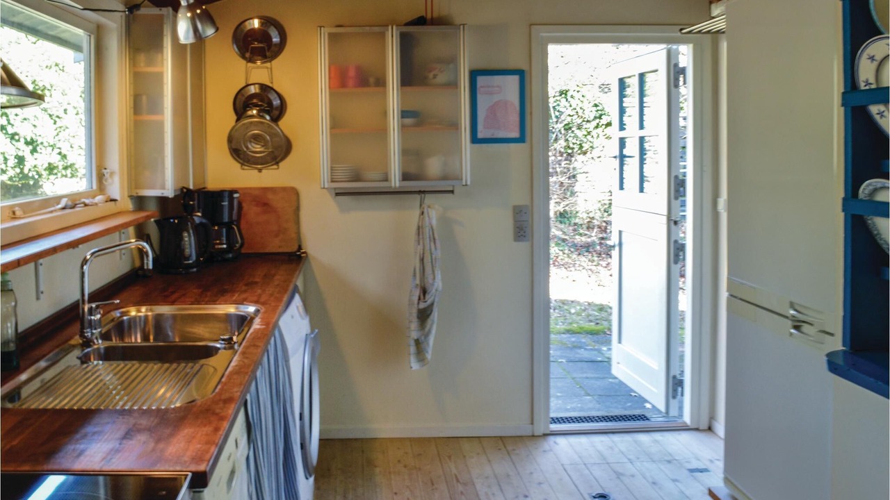 Photo of Kitchen in Udsholt Sand