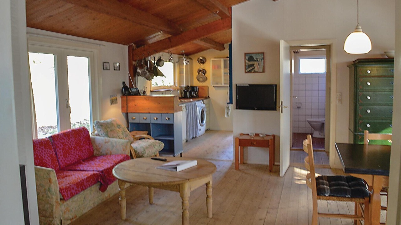 Photo of Livingroom in Udsholt Sand