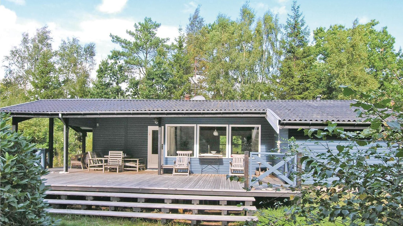 Photo of Outdoor in Udsholt Sand