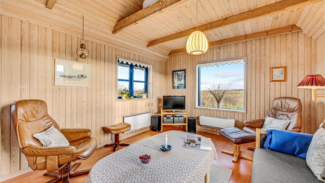 Photo of Livingroom in Fjand Badeby