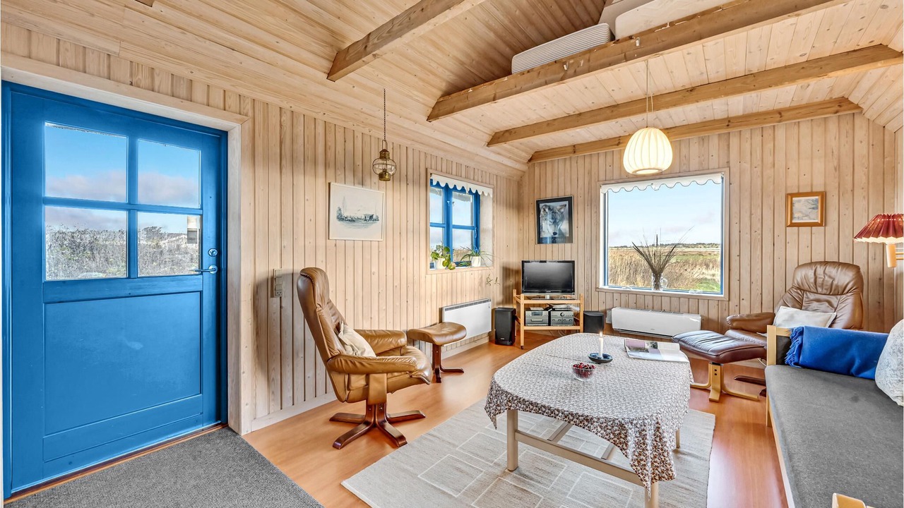Photo of Livingroom in Fjand Badeby