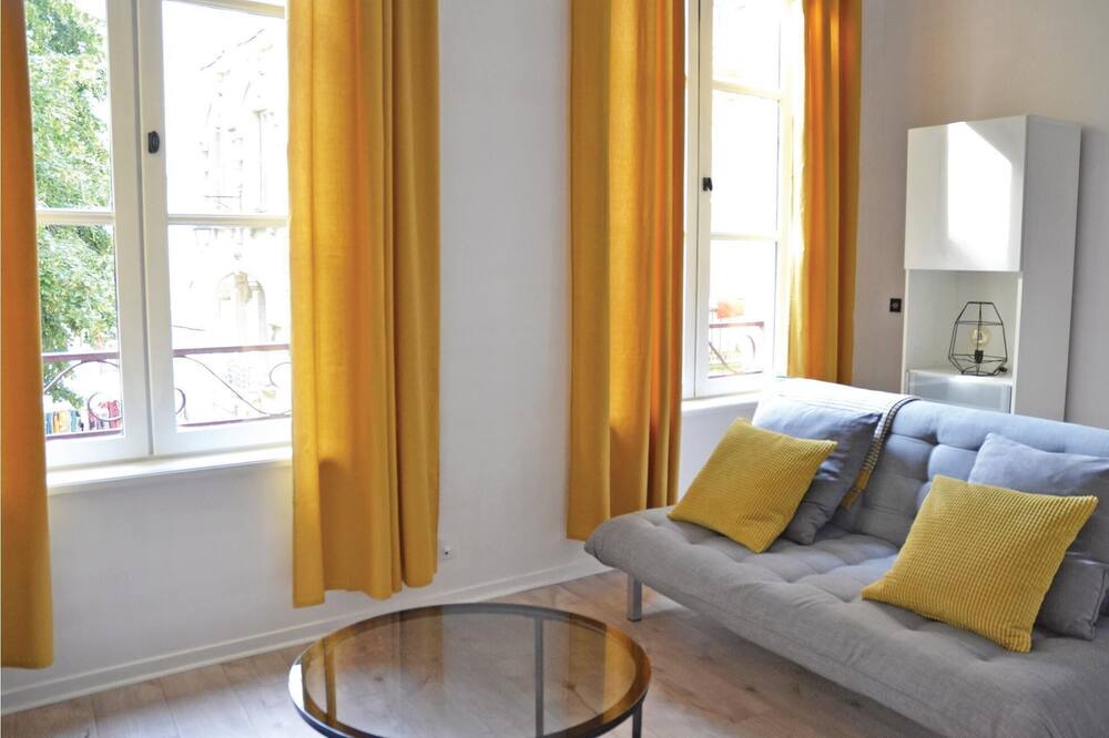 Photo of Bedroom in Saumur