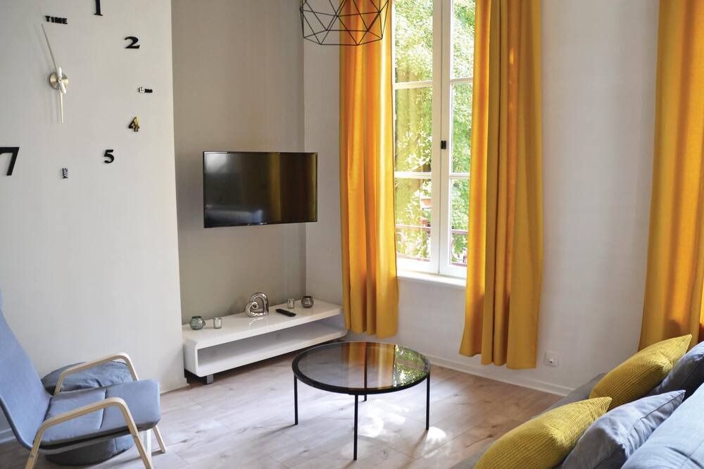 Photo of Bedroom in Saumur