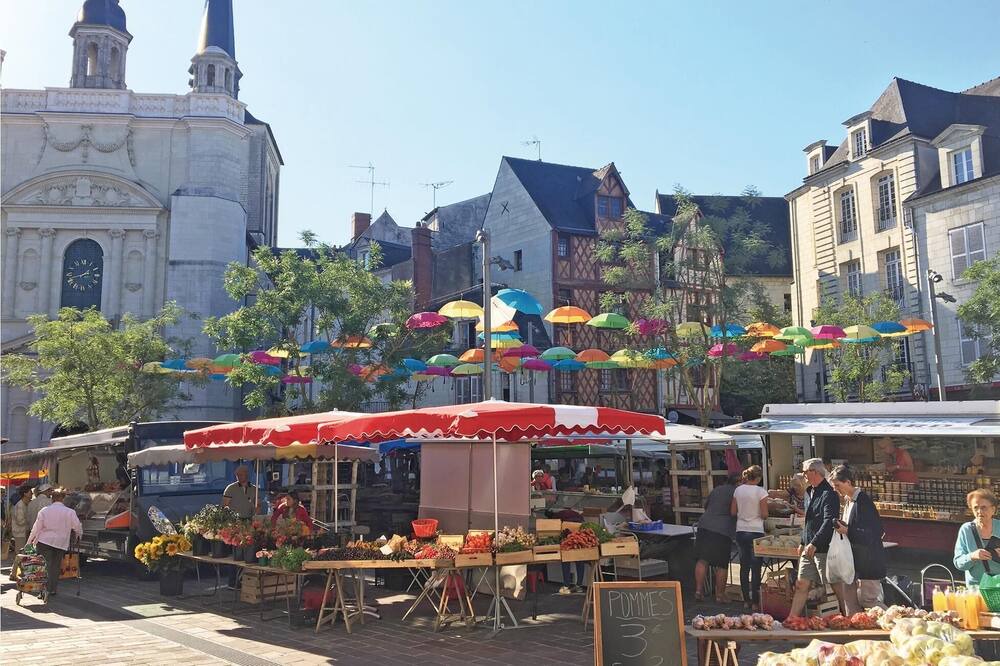Photo of Others in Saumur