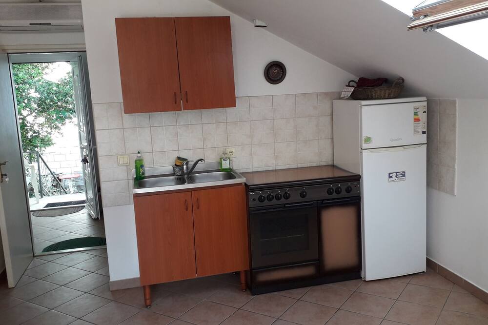 Photo of Kitchen in Zaton