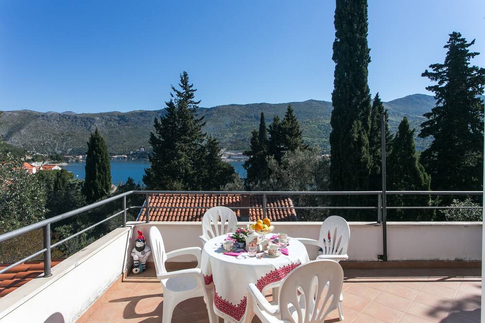 Photo of Patio Balcony in Zaton