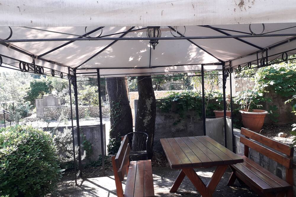 Photo of Patio Balcony in Zaton
