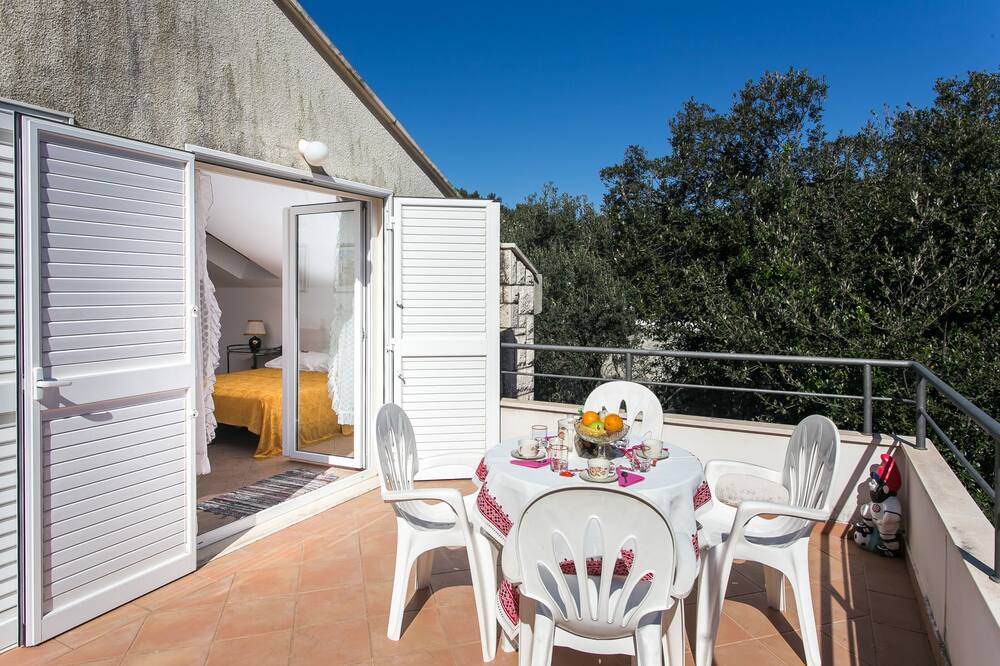Photo of Patio Balcony in Zaton
