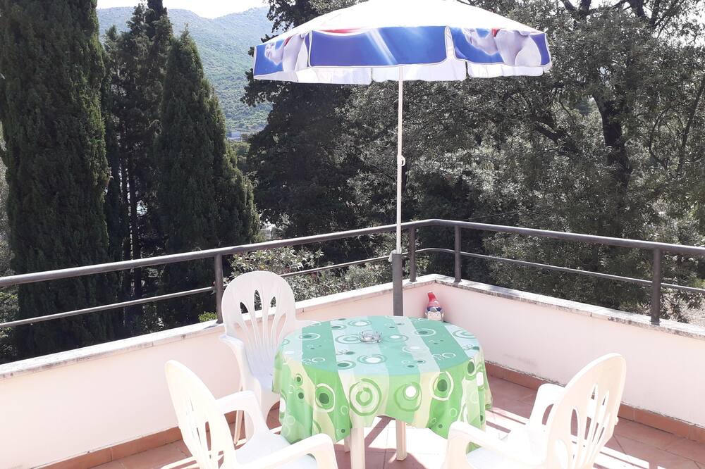 Photo of Patio Balcony in Zaton