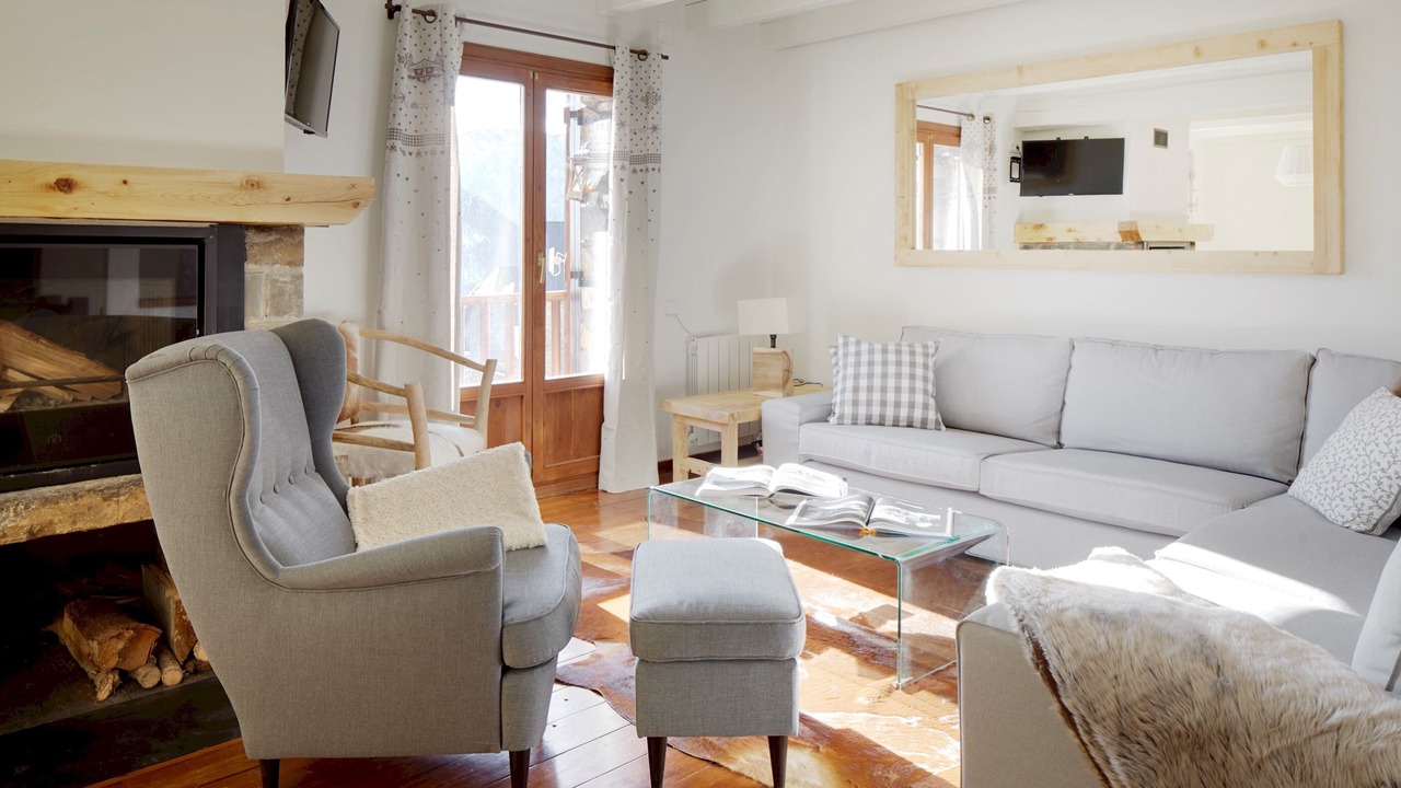 Photo of Livingroom in Beret