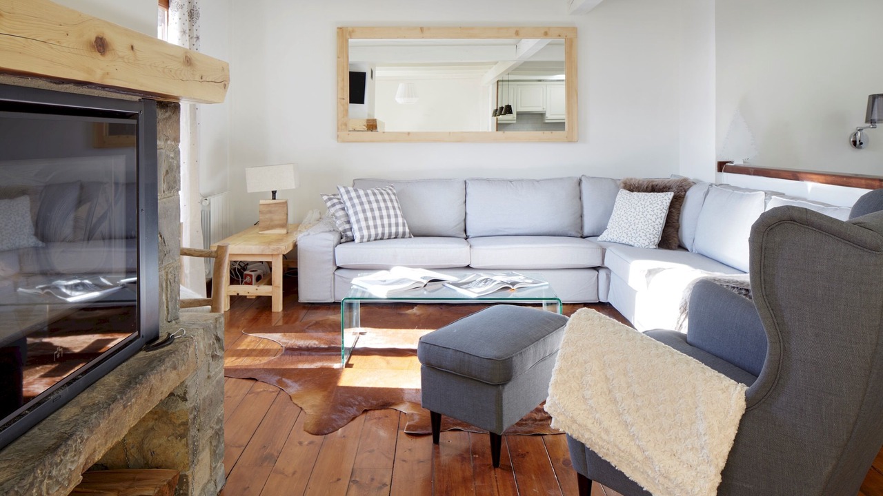 Photo of Livingroom in Beret