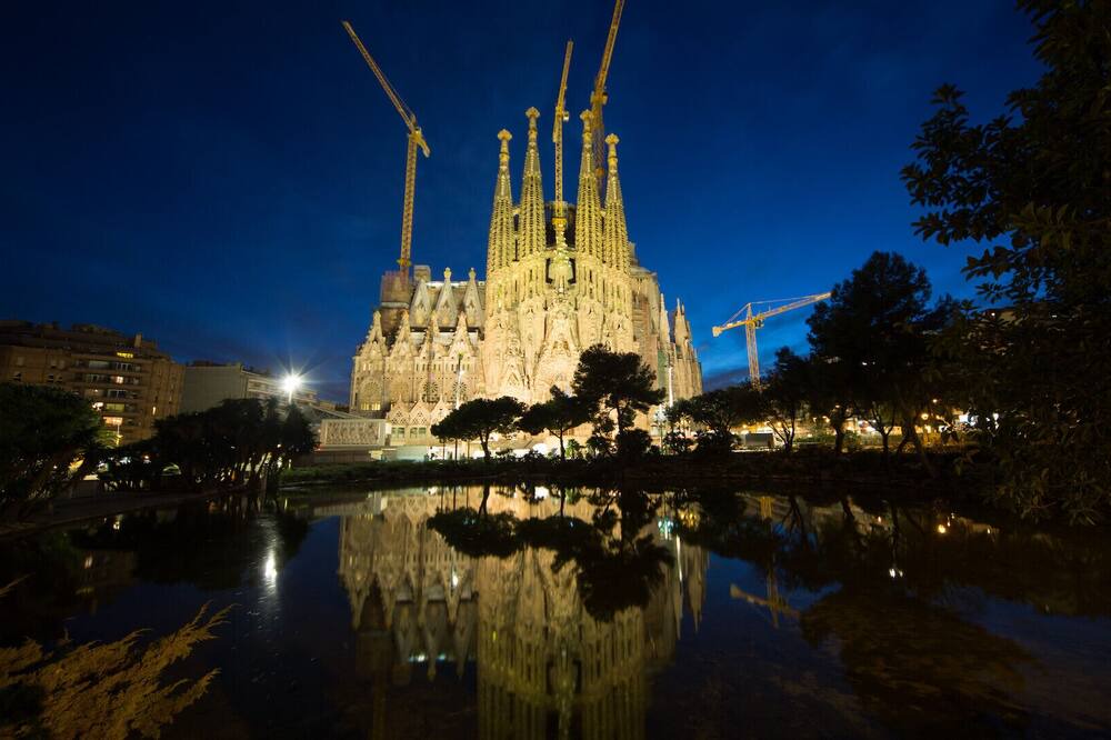 Photo of Others in Sant Cugat del Valles