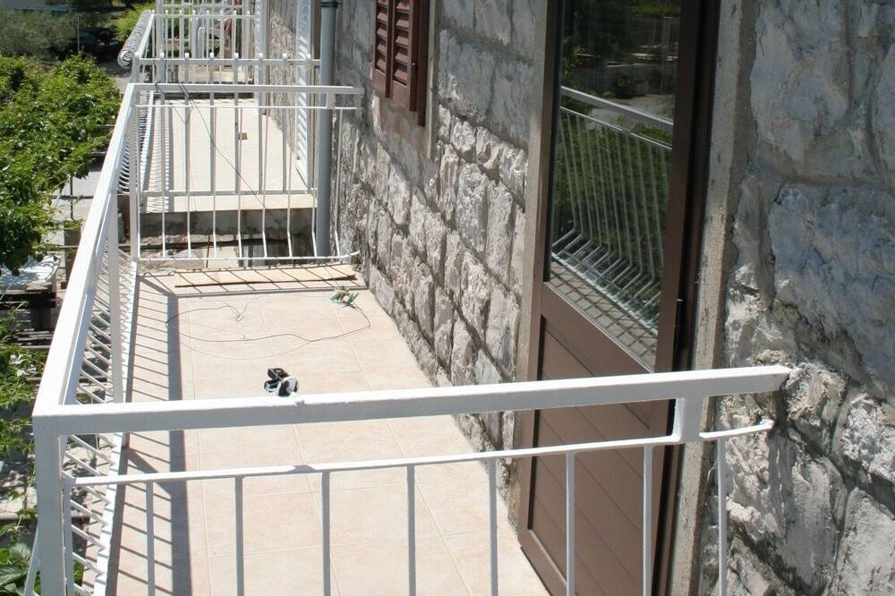 Photo of Patio Balcony in Orebic