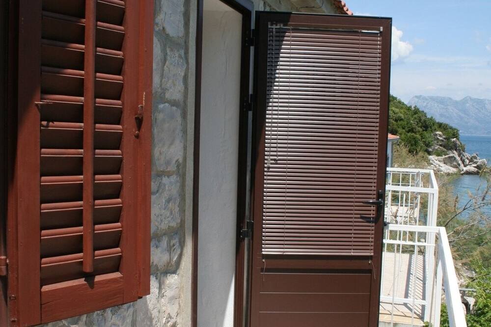 Photo of Patio Balcony in Orebic