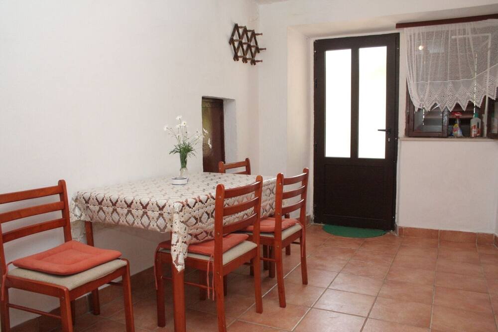 Photo of Livingroom in Orebic