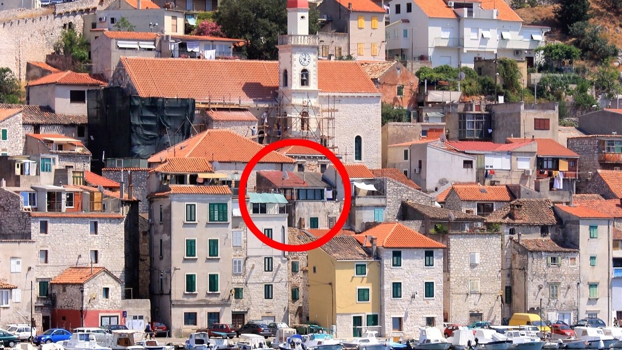 Photo of Outdoor in Sibenik