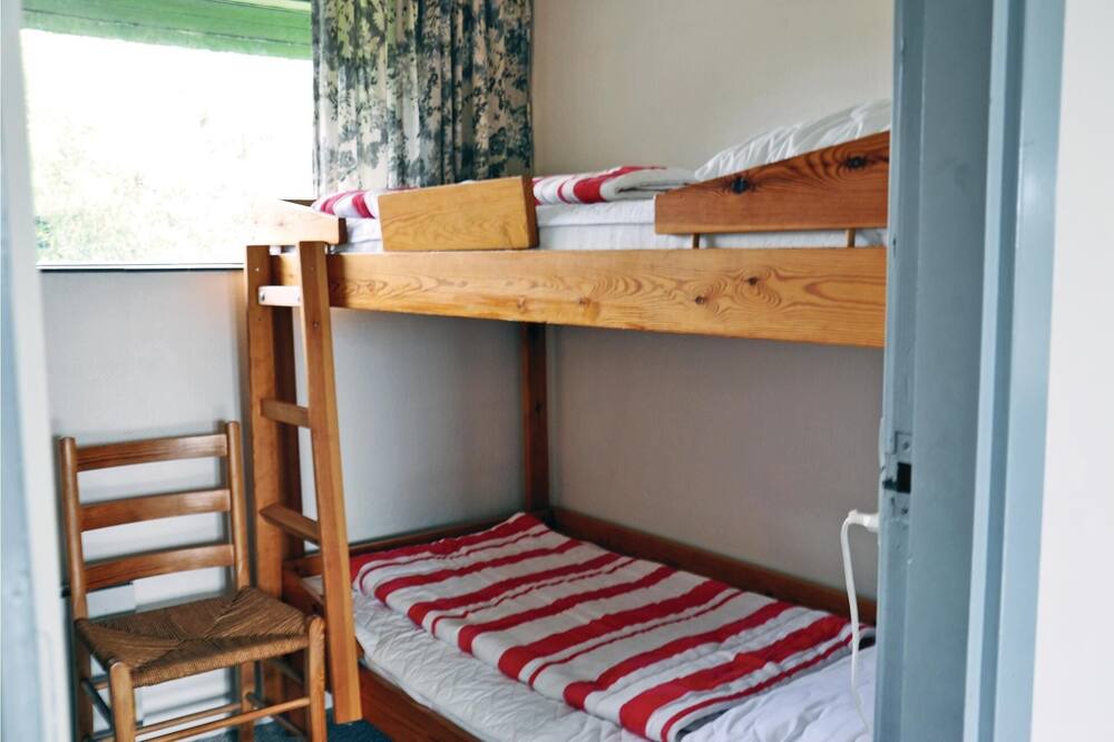 Photo of Bedroom in Helnæs By