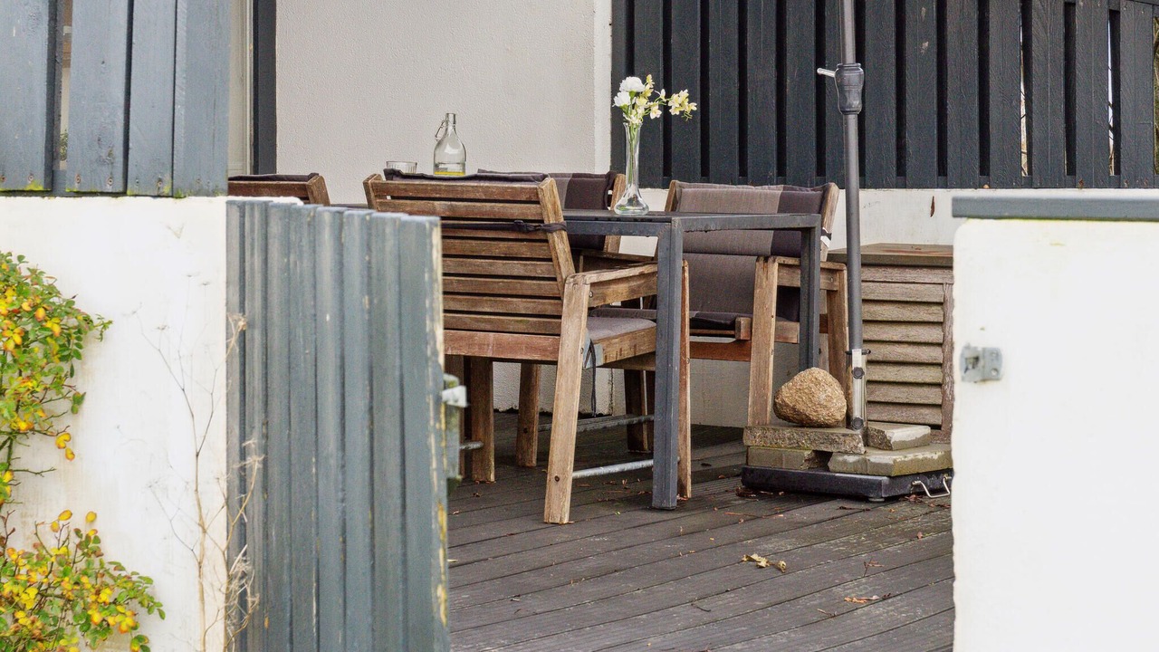 Photo of Outdoor in Dageløkke