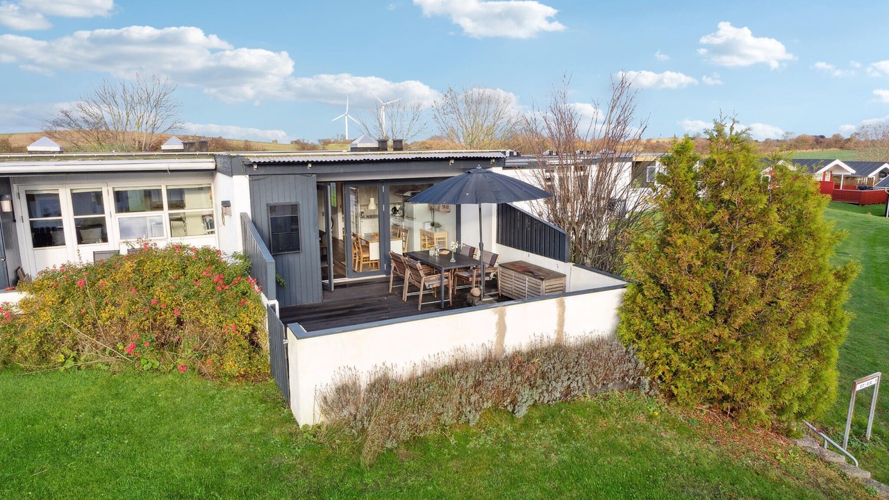 Photo of Outdoor in Dageløkke