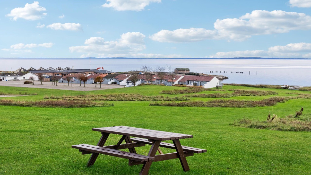 Photo of Outdoor in Dageløkke