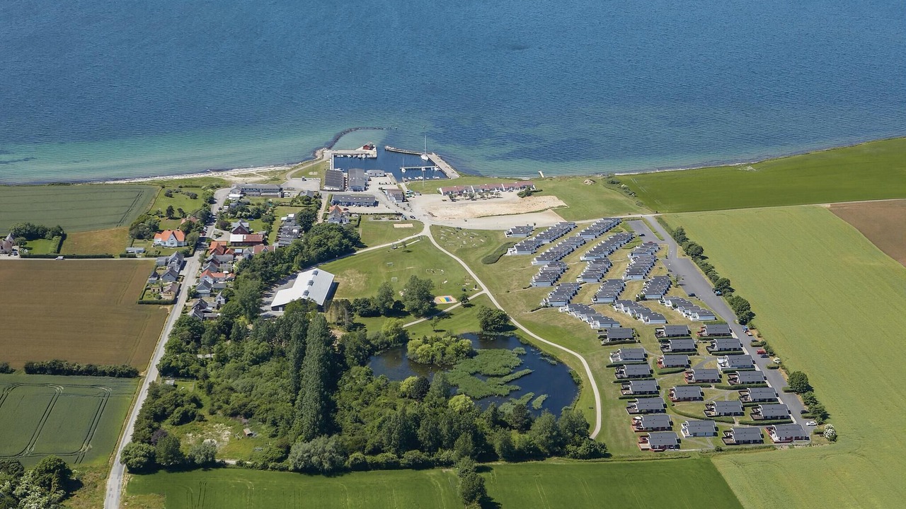 Photo of Outdoor in Dageløkke