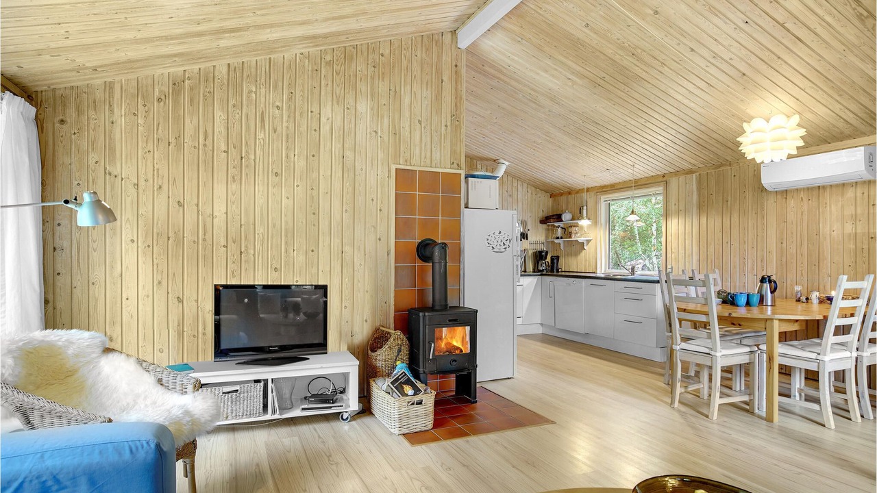 Photo of Livingroom in Kramnitse
