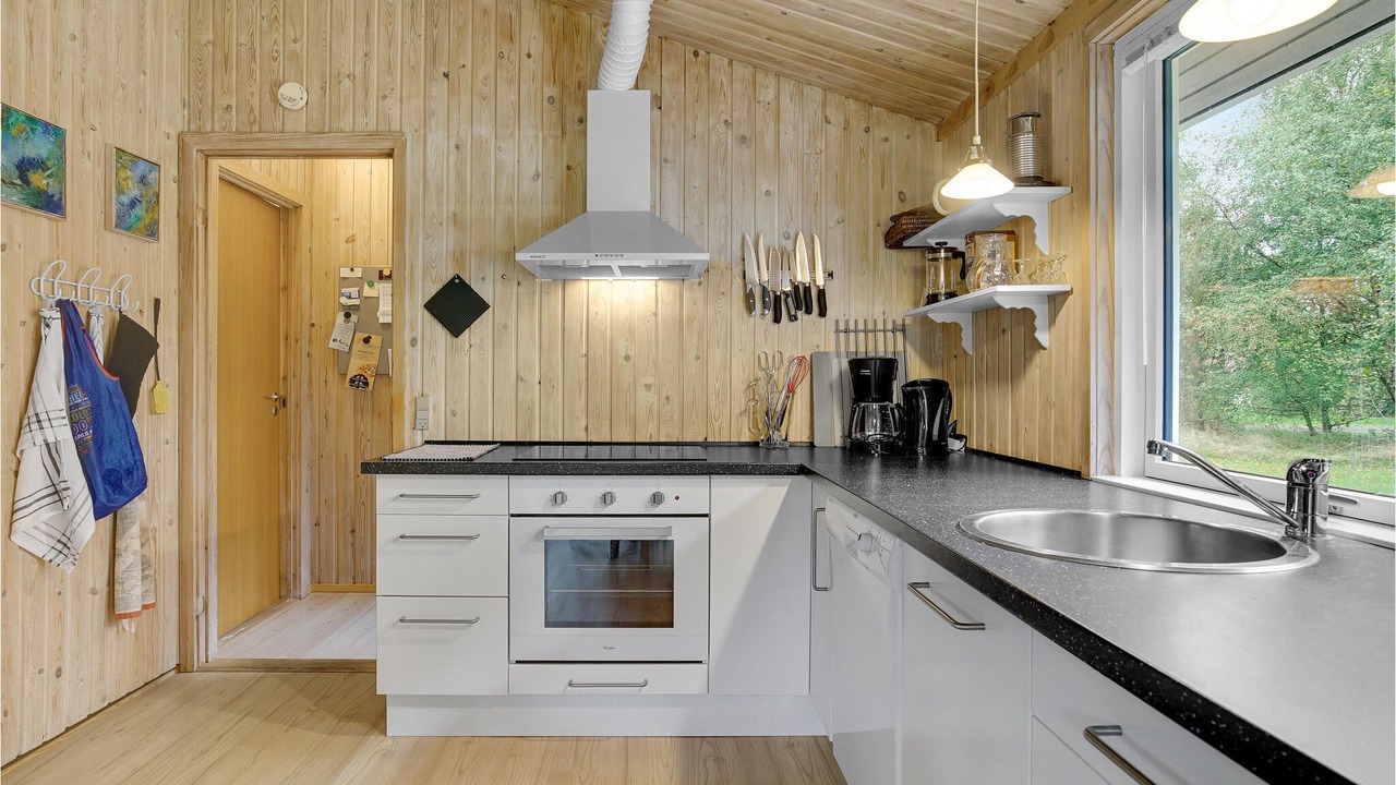 Photo of Kitchen in Kramnitse
