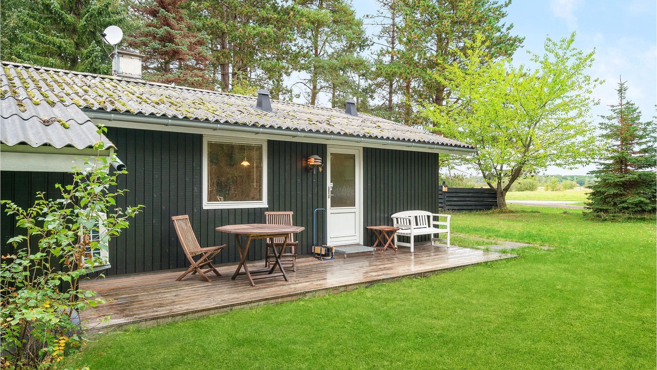 Photo of Outdoor in Kramnitse