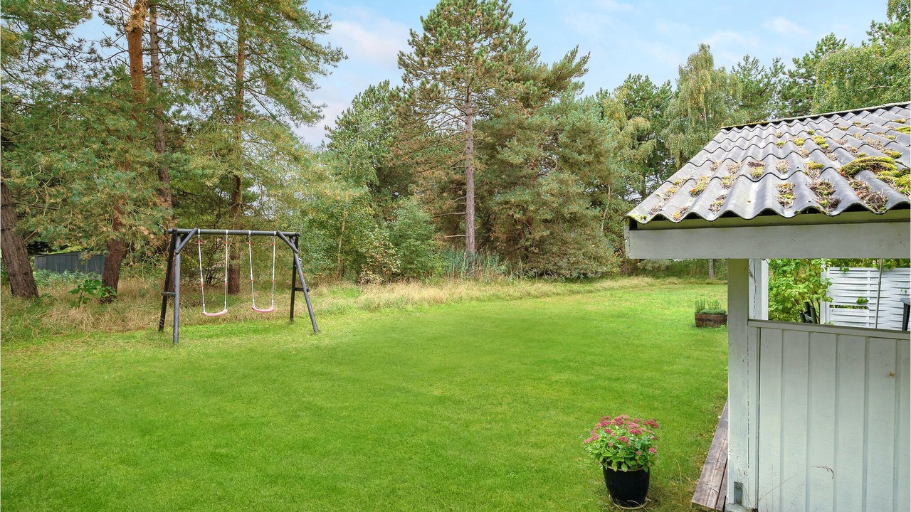 Photo of Outdoor in Kramnitse