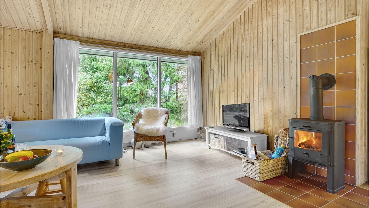 Photo of Livingroom in Kramnitse